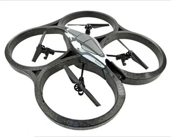 Parrot AR Drone Bild 1