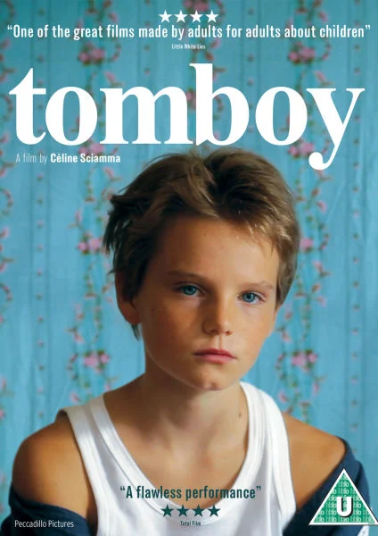Tomboy Bild 1