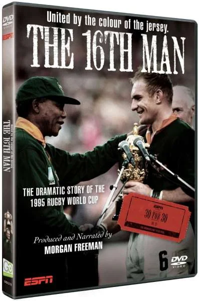 ESPN: 30 for 30 - The 16th Man Bild 1