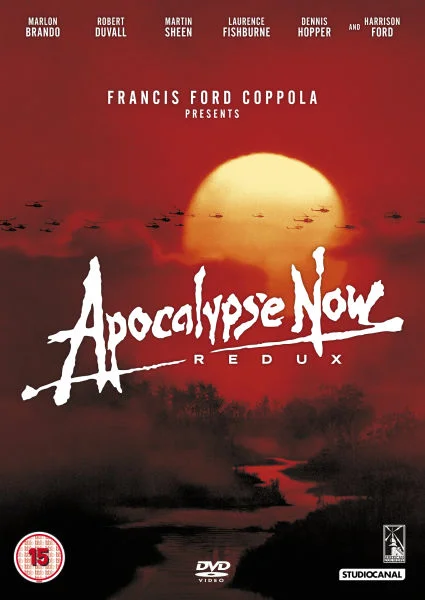Apocalypse Now Redux Bild 1