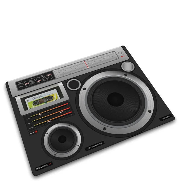 Worktop Saver Chopping Board - Boom Box Bild 1