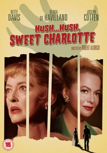 Hush, Hush Sweet Charlotte - Studio Classics Bild 1