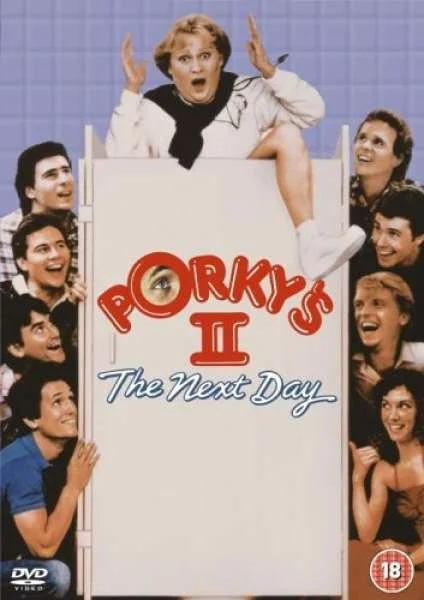 Porky's Ii: The Next Day Bild 1