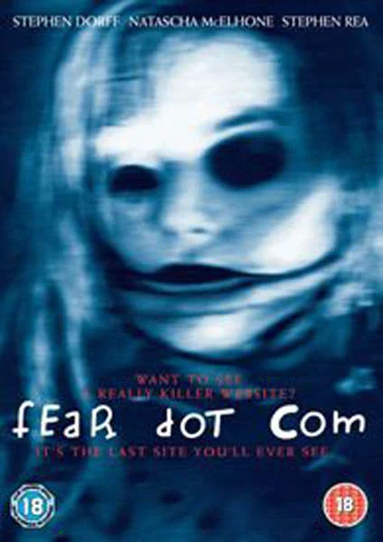 Feardotcom Bild 1