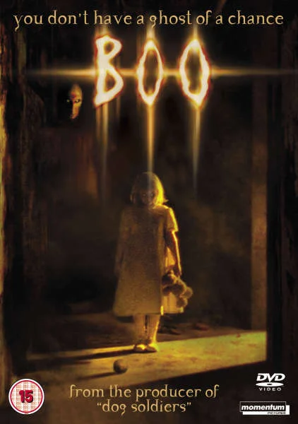 Boo Bild 1