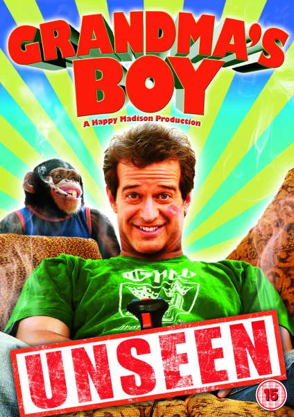 Grandma's Boy Bild 1