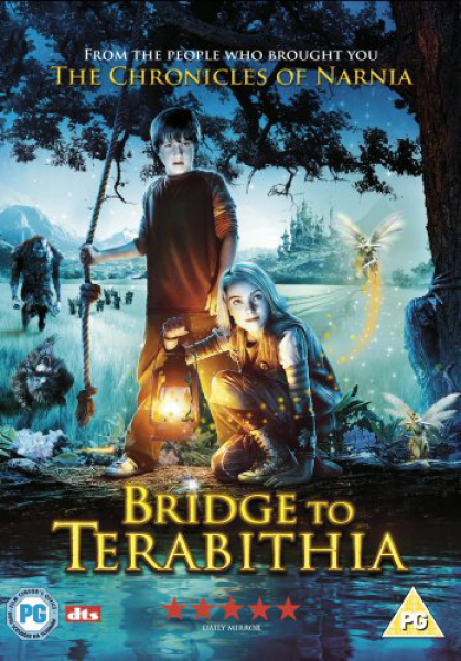 Bridge To Terabitha Bild 1