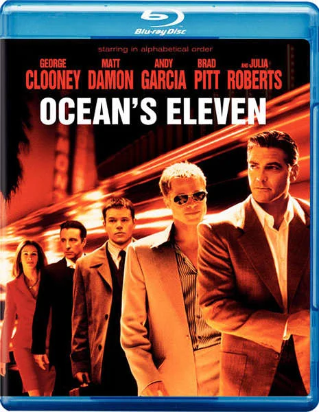 Ocean'S Eleven Bild 1