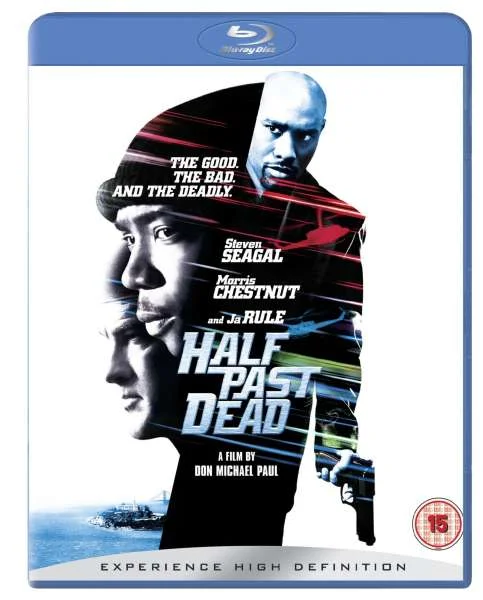 Half Past Dead Bild 1