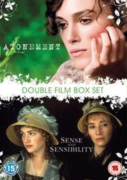 Atonement/Sense And Sensibility Bild 1