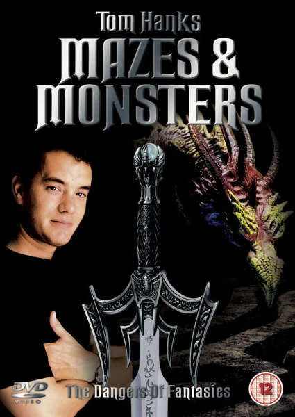 Mazes And Monsters Bild 1
