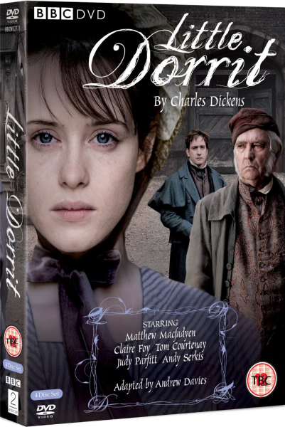 Little Dorrit Bild 1