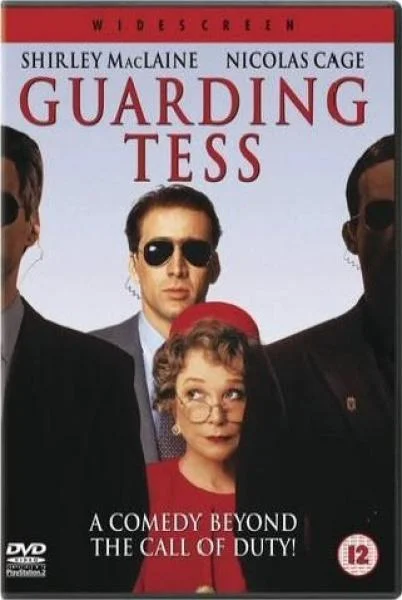 Guarding Tess Bild 1