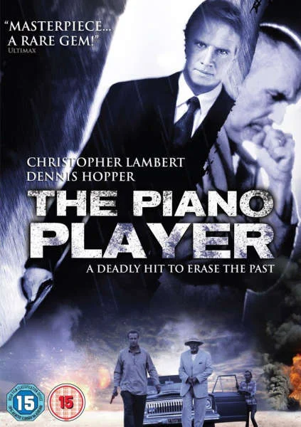 Piano Player Bild 1