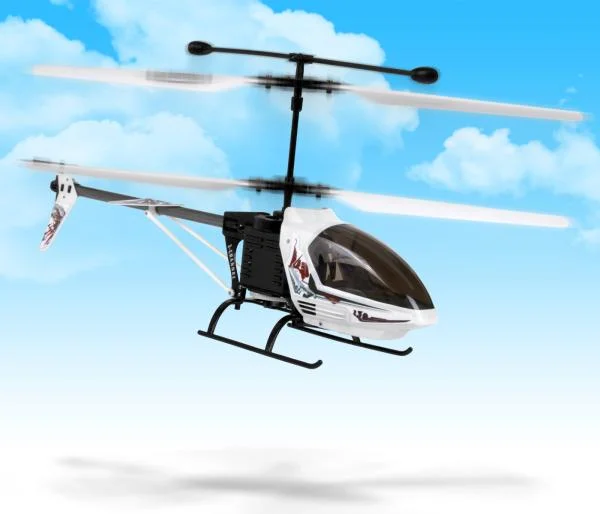 3D Bladez Outdoor Radio Control Helicopter Bild 1
