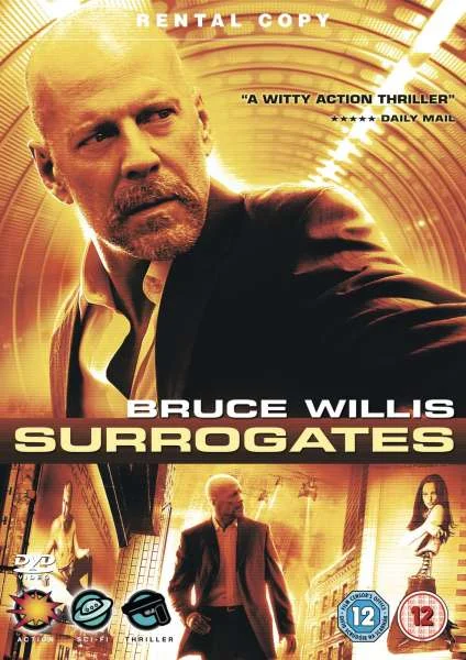 Surrogates Bild 1