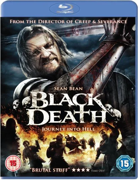 Black Death Bild 1