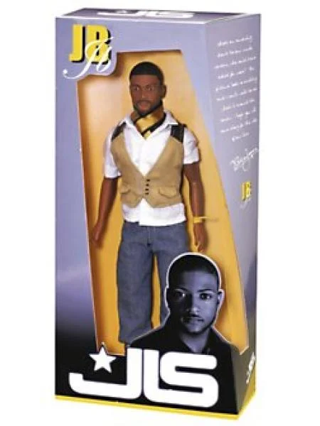 JLS Dolls JB Bild 1