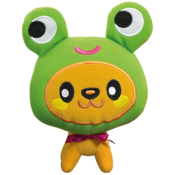 Moshi Monster Soft Toy - Scamp Bild 1
