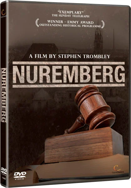 Nuremburg Bild 1