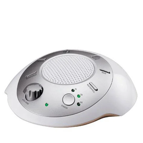 HoMedics SoundSpa Sound Machine Bild 1