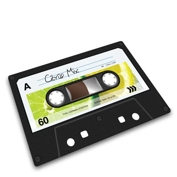 Worktop Saver Chopping Board - Cassette Bild 1