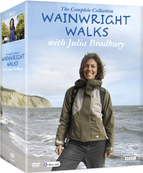 Wainwright Walks with Julia Bradbury Bild 1
