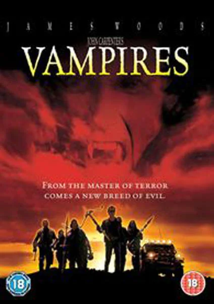 Vampires Bild 1