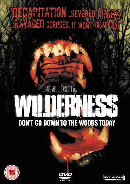 Wilderness Bild 1