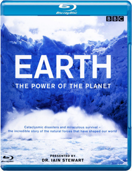 Earth: The Power Of The Planet Bild 1