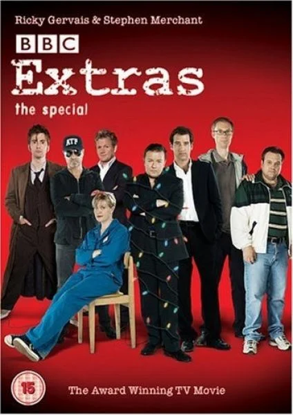 Extras - The Special Bild 1