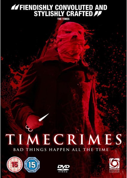 Timecrimes Bild 1