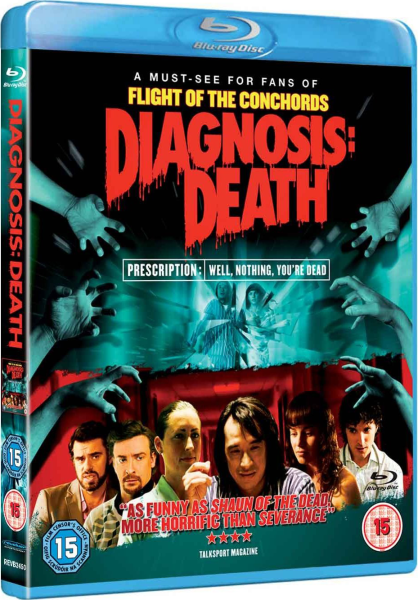 Diagnosis Death Bild 1