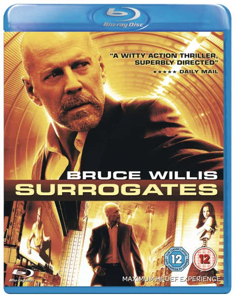 Surrogates Bild 1