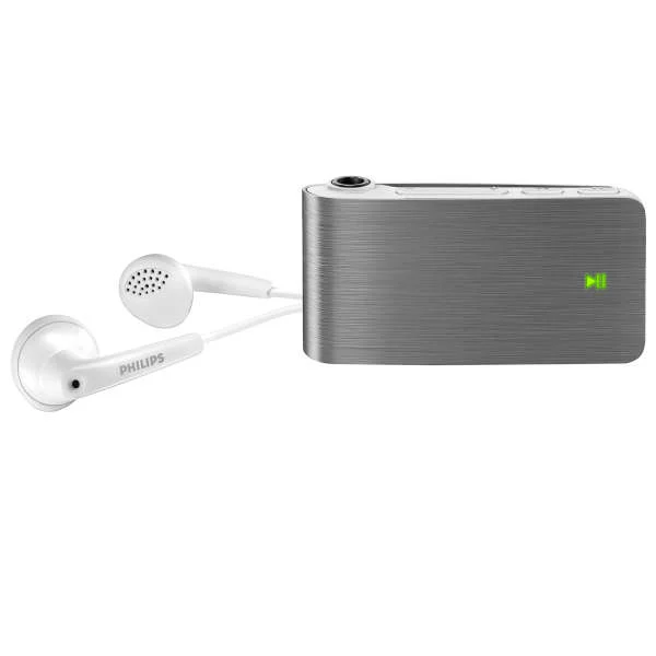 Philips GoGear 2Gb MP3 Player Bild 1