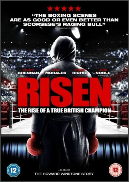 Risen Bild 1
