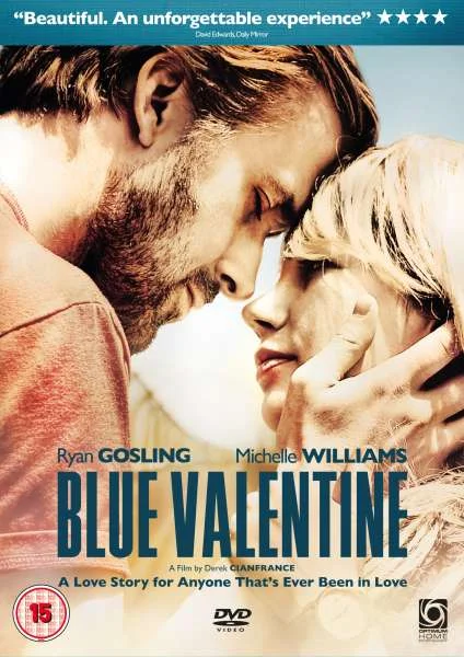 Blue Valentine Bild 1