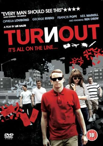 Turnout Bild 1