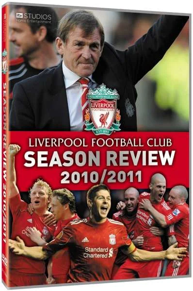 Liverpool: End of Season Review - 2010/11 Bild 1
