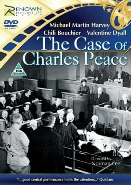 The Case of Charles Peace Bild 1