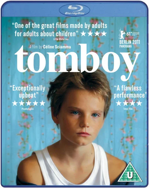 Tomboy Bild 1