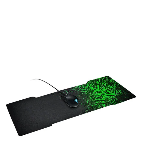 Razer Goliathus Extended Control Edition Gaming Mouse Mat Bild 1
