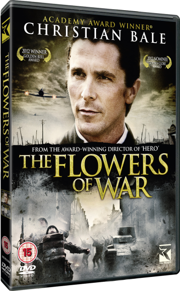 Flowers of War Bild 1