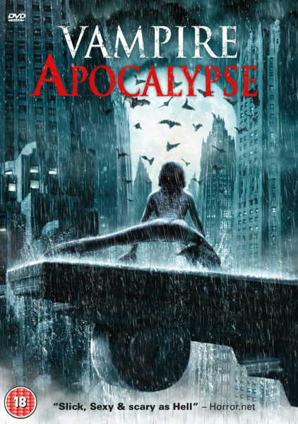The Vampire Apocalypse Bild 1