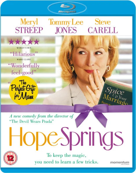 Hope Springs Bild 1