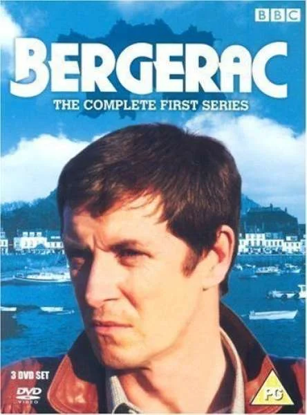 Bergerac - Season 1 Bild 1