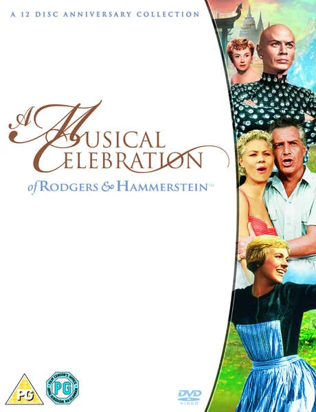 A Musical Celebration of Rodgers And Hammerstein Bild 1