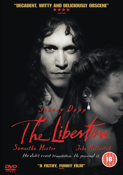 The Libertine Bild 1