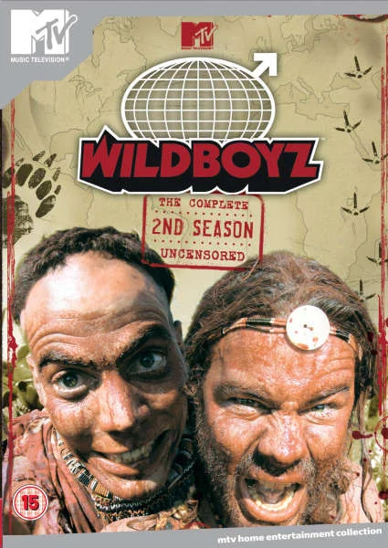 MTV: Wildboyz - Season 2 Bild 1