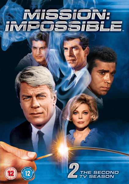 Mission Impossible - Season 2 Bild 1